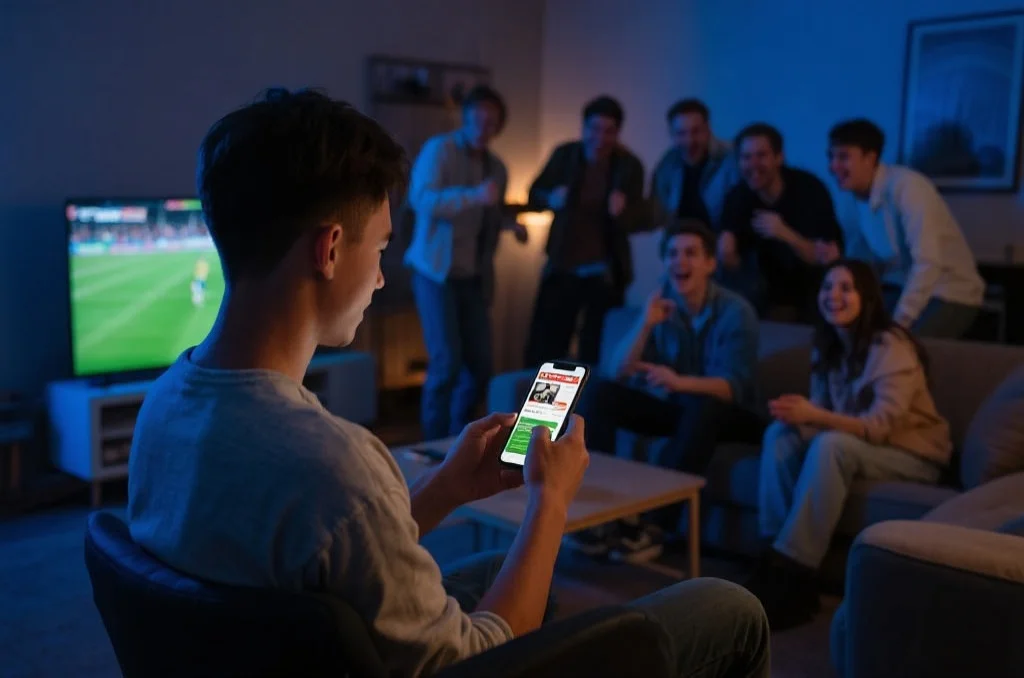 如何通过星空体育新闻版块成为朋友中的“懂球帝”