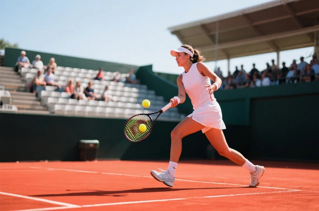 深入解析网球与斯诺克：规则、明星选手与全球主要赛事